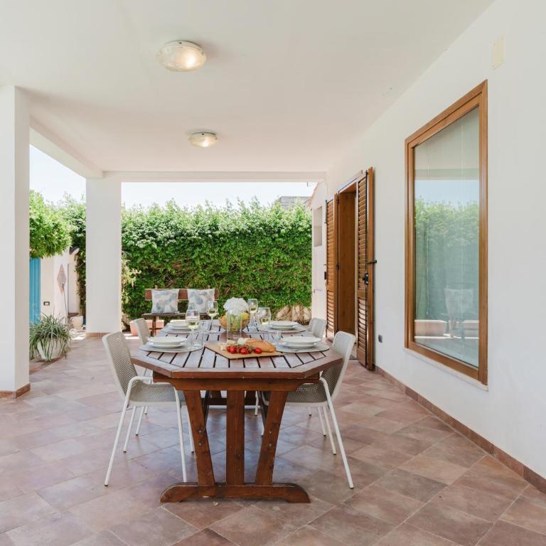Villa Botanica, piscina privata e relax - Villa con 3 Camere da Letto - 15