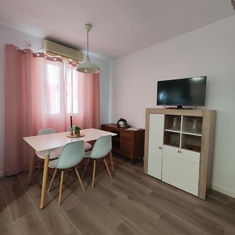 Patios de Rivas y Palma - Apartamento de 2 dormitorios - 2