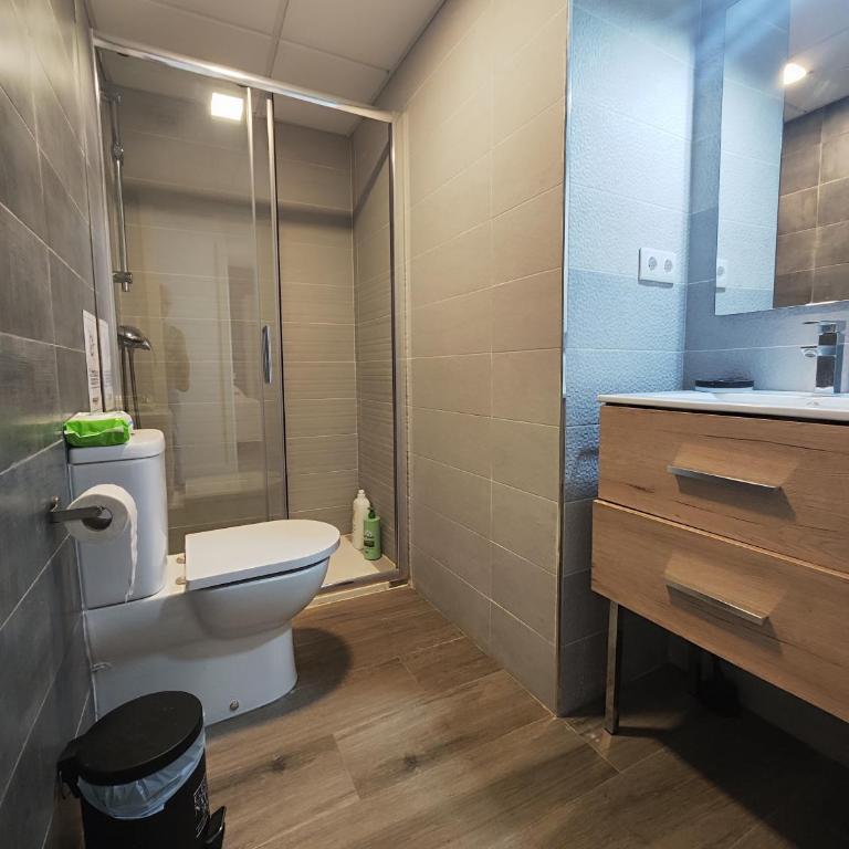 Patios de Rivas y Palma - Apartamento de 2 dormitorios - 3