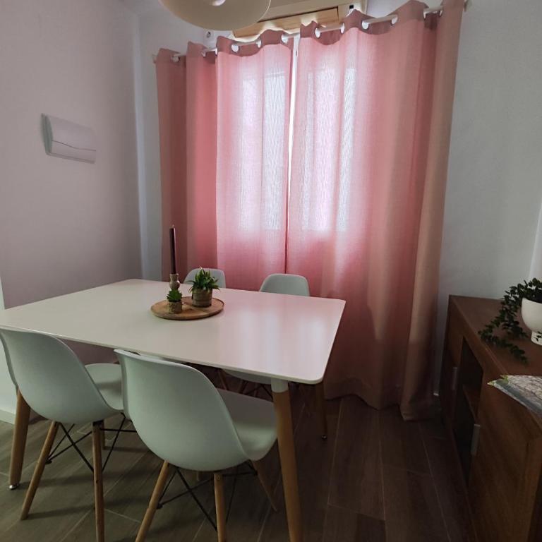 Patios de Rivas y Palma - Apartamento de 2 dormitorios - 4