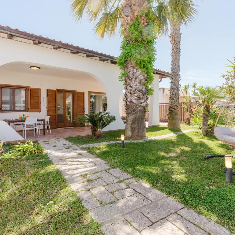Villa Botanica, piscina privata e relax - Villa con 3 Camere da Letto - 5