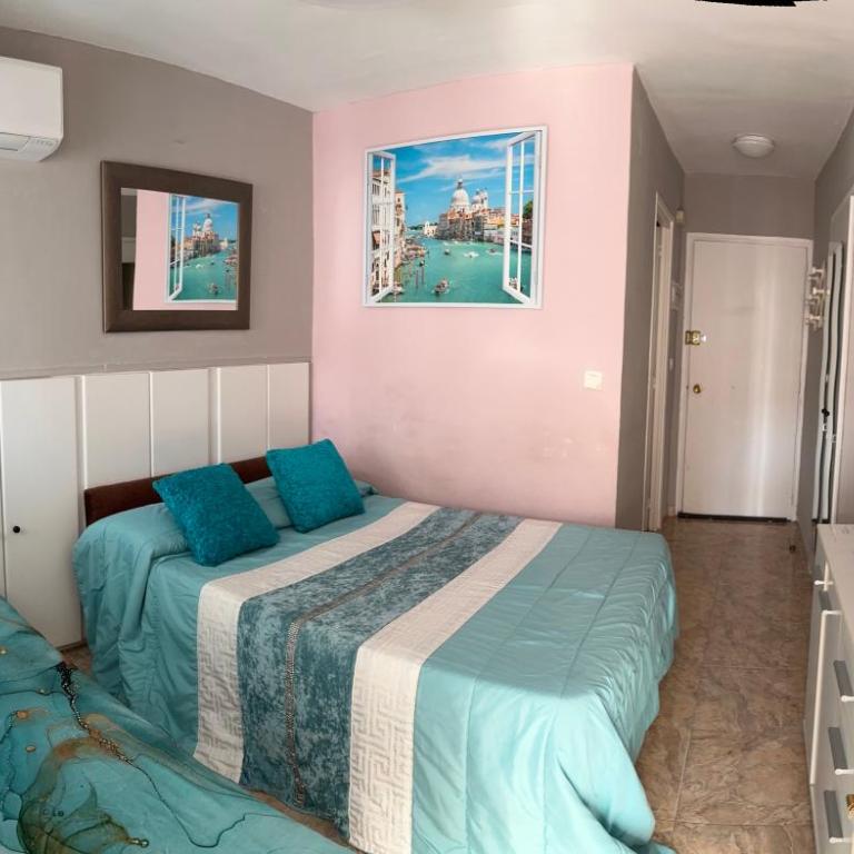 Promar Playa 304 - One-Bedroom Apartment - 4