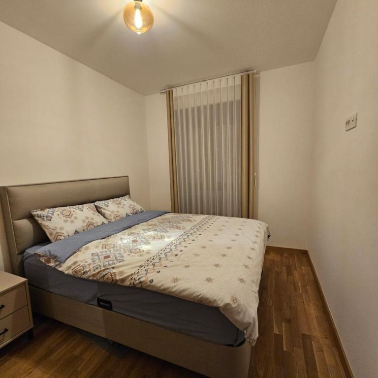 Family Residence Tološi - One-Bedroom Apartment - 8