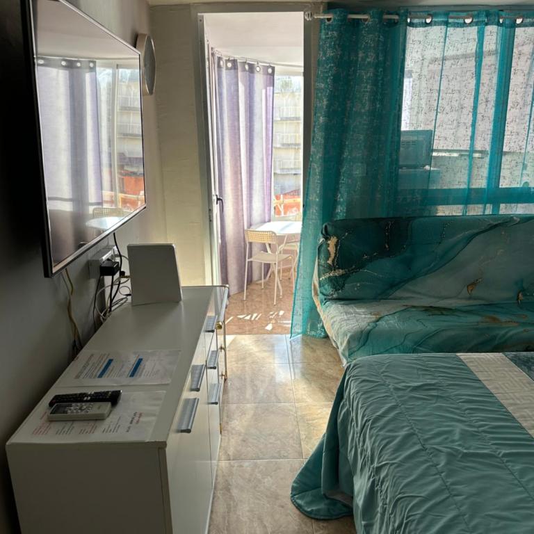 Promar Playa 304 - One-Bedroom Apartment - 2