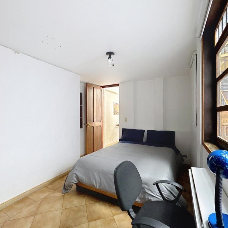World of Travelers - Apartamento Deluxe - 10