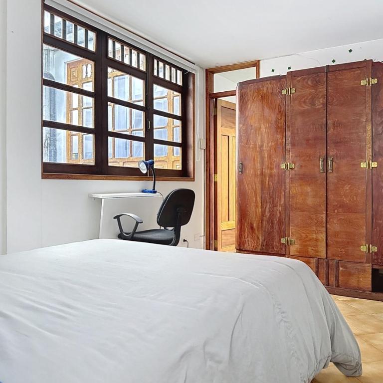 World of Travelers - Apartamento Deluxe - 11