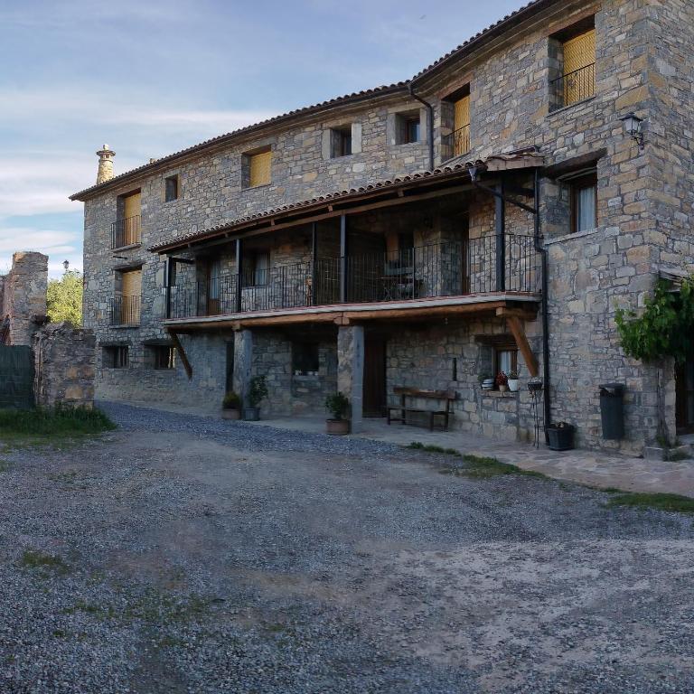 Casa Cosculluela - Maisonette - 16
