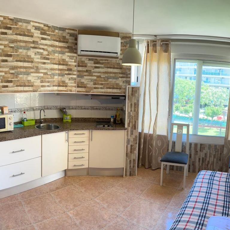 Promar Playa 255 - Apartment - 6