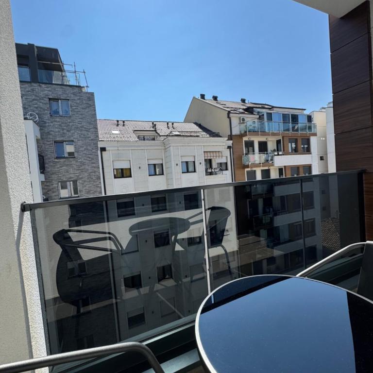 Lux Apartment near Ada Mall & Lake - Appartement 2 Chambres - 27