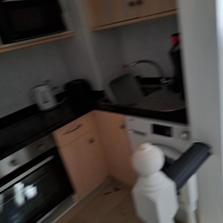B10 Las Arenas - Two-Bedroom Apartment - 7