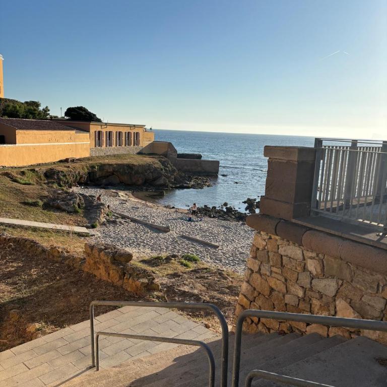 La Graciosa di Palau Valencia - Appartamento con 3 Camere da Letto - Fronte Oceano - 4