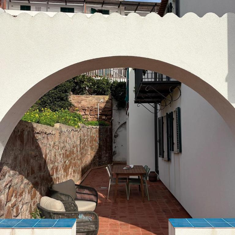 La Graciosa di Palau Valencia - Appartamento con 3 Camere da Letto - Fronte Oceano - 10