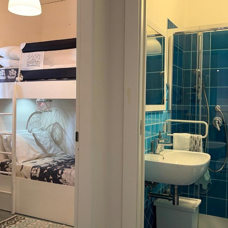 La Graciosa di Palau Valencia - Appartamento con 3 Camere da Letto - Fronte Oceano - 15