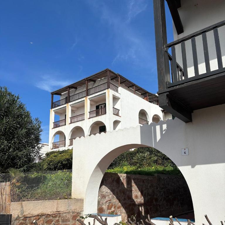 La Graciosa di Palau Valencia - Appartamento con 3 Camere da Letto - Fronte Oceano - 16
