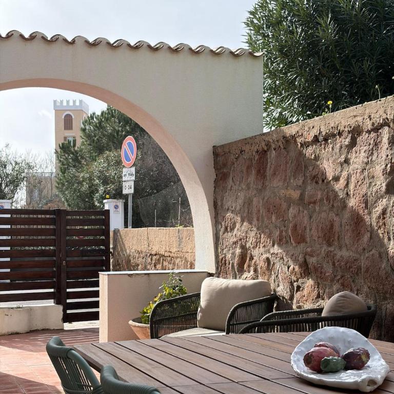 La Graciosa di Palau Valencia - Appartamento con 3 Camere da Letto - Fronte Oceano - 23