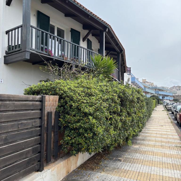 La Graciosa di Palau Valencia - Appartamento con 3 Camere da Letto - Fronte Oceano - 38
