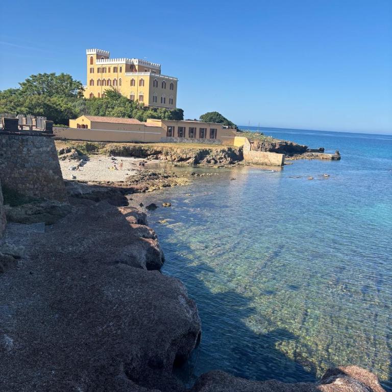 La Graciosa di Palau Valencia - Appartamento con 3 Camere da Letto - Fronte Oceano - 40