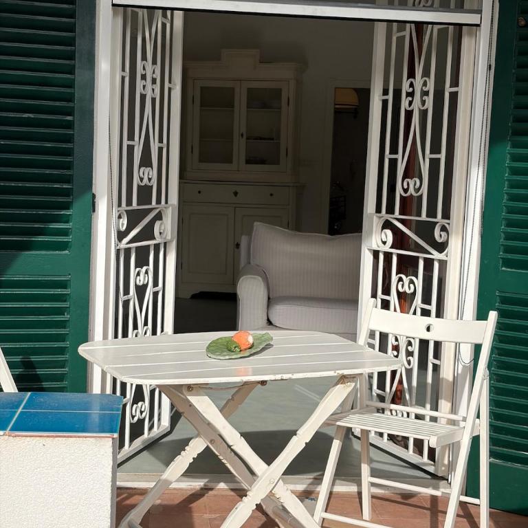 La Graciosa di Palau Valencia - Appartamento con 3 Camere da Letto - Fronte Oceano - 47