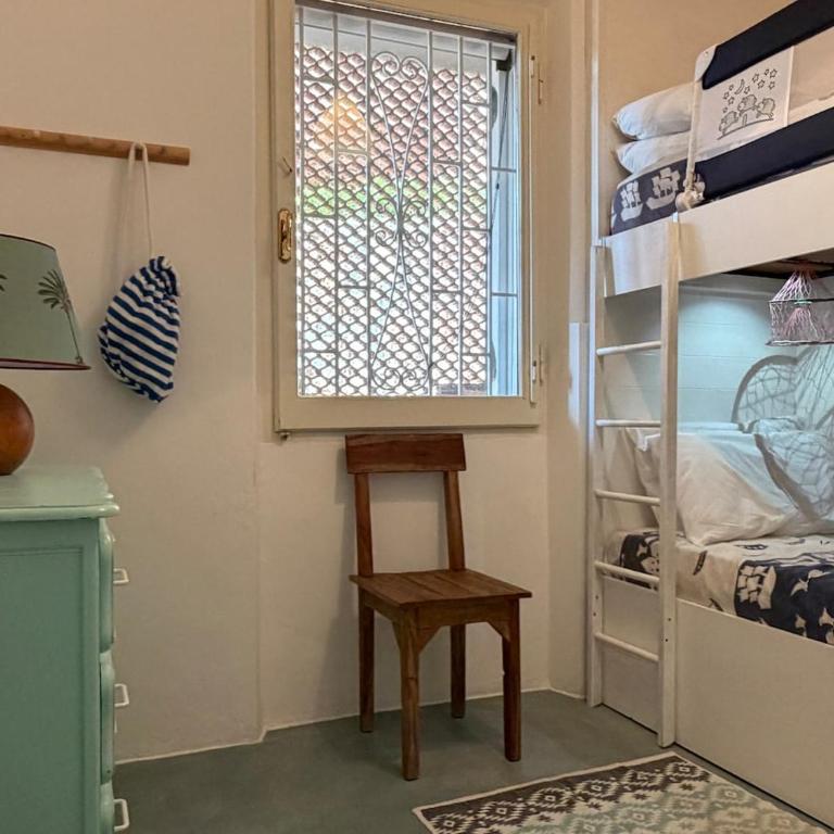 La Graciosa di Palau Valencia - Appartamento con 3 Camere da Letto - Fronte Oceano - 48