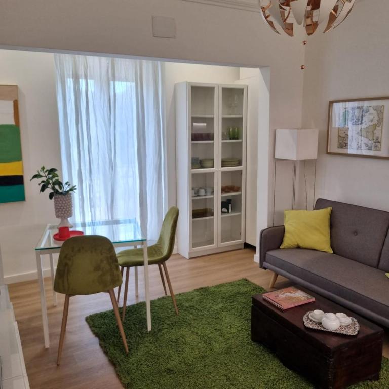 City Garden Apartment - One-Bedroom Apartment - 66