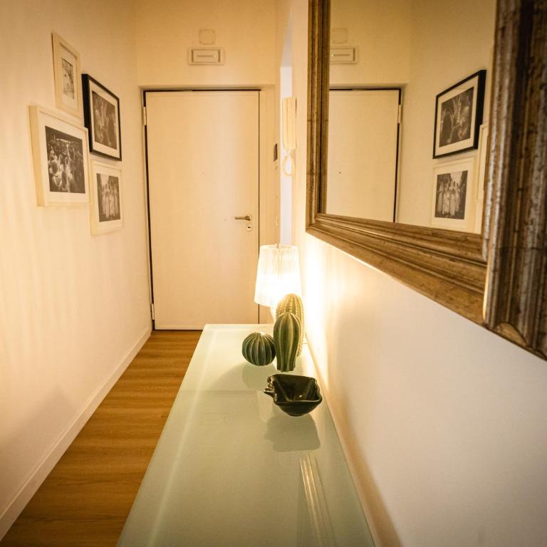 City Garden Apartment - One-Bedroom Apartment - 9