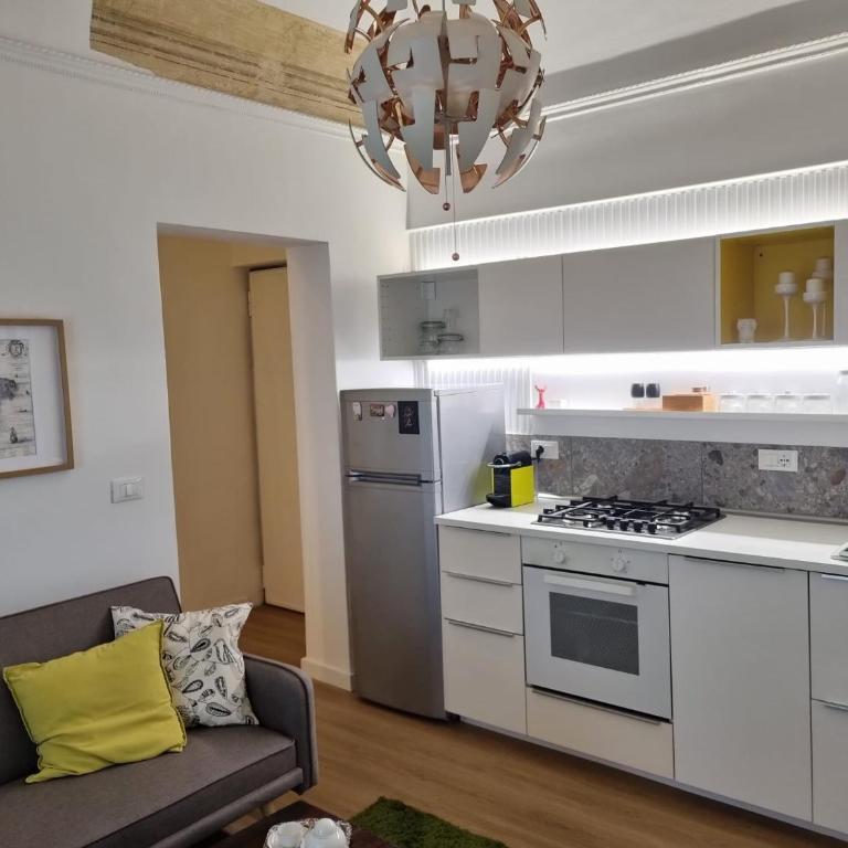 City Garden Apartment - One-Bedroom Apartment - 14