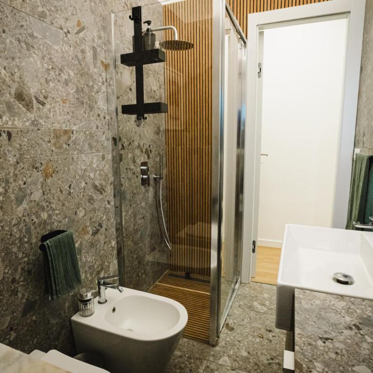 City Garden Apartment - One-Bedroom Apartment - 15