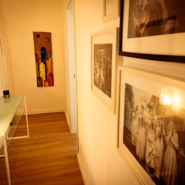 City Garden Apartment - One-Bedroom Apartment - 18