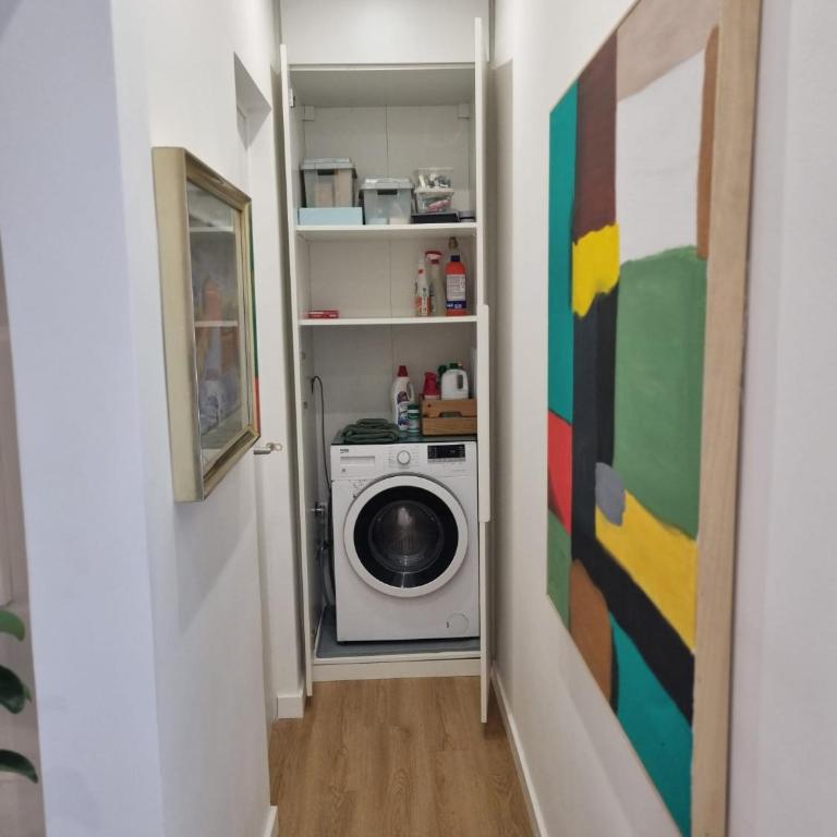 City Garden Apartment - One-Bedroom Apartment - 19