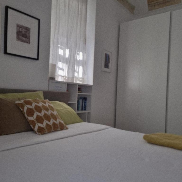 City Garden Apartment - One-Bedroom Apartment - 24