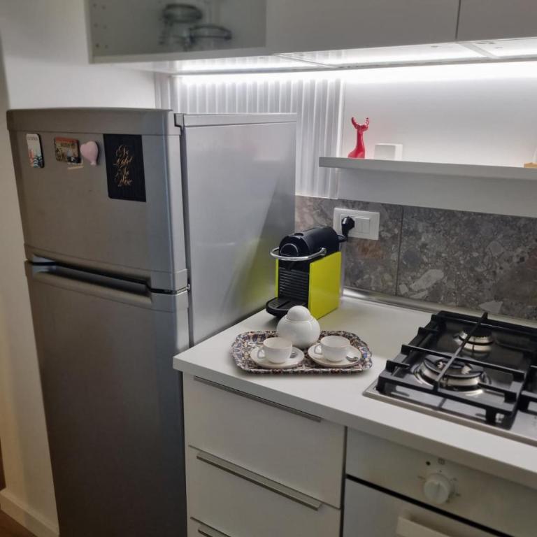 City Garden Apartment - One-Bedroom Apartment - 30