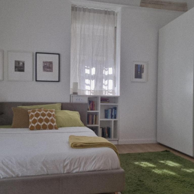 City Garden Apartment - One-Bedroom Apartment - 34