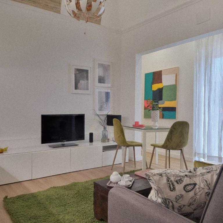 City Garden Apartment - One-Bedroom Apartment - 51