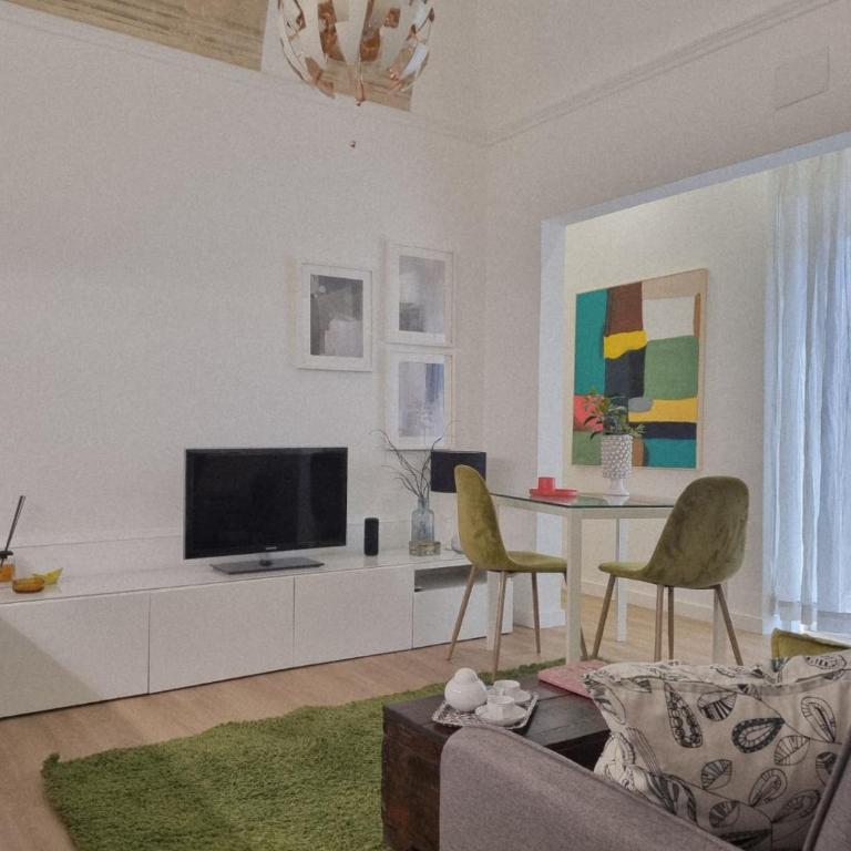 City Garden Apartment - One-Bedroom Apartment - 53