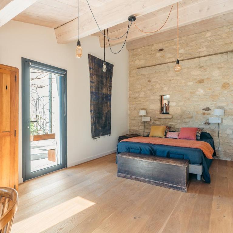 Maison de la Vallée YourHostHelper - Maison de Vacances - 28
