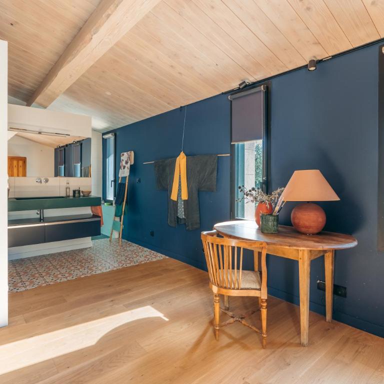 Maison de la Vallée YourHostHelper - Maison de Vacances - 29