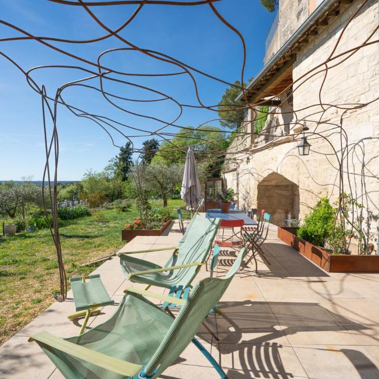 Maison de la Vallée YourHostHelper - Maison de Vacances - 34