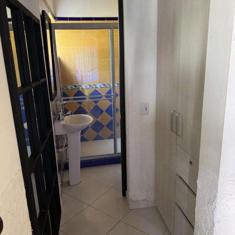 Casa Quinta Melgar - Four-Bedroom House - 11