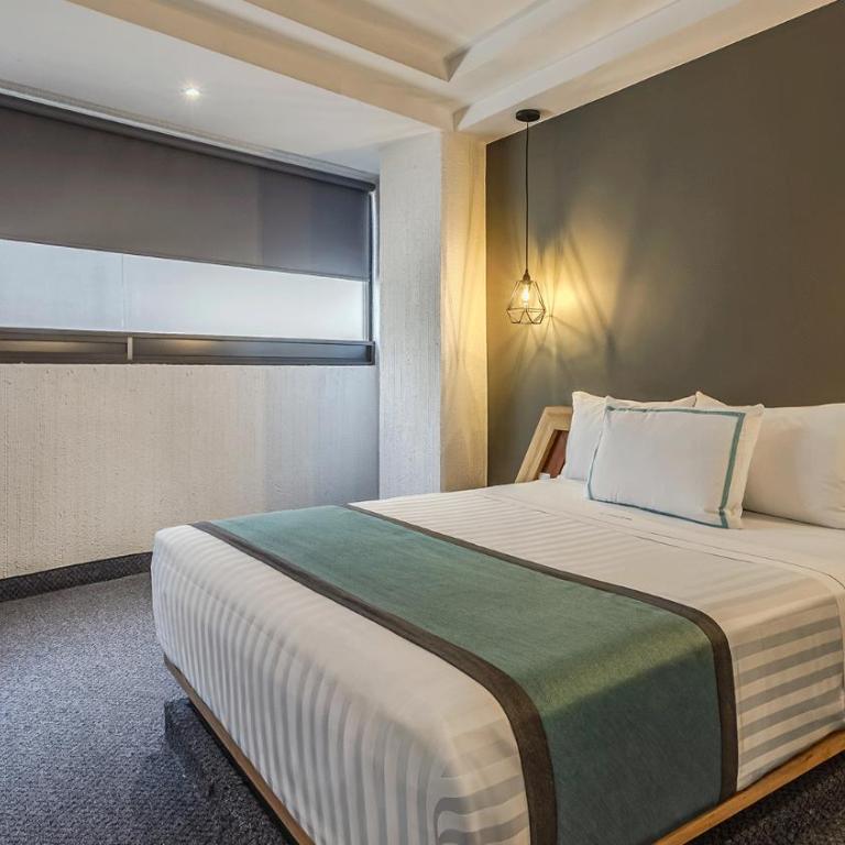 Uniko Living Roma - Standard Queen Room - 6