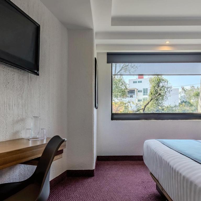 Uniko Living Roma - Standard Queen Room - 7