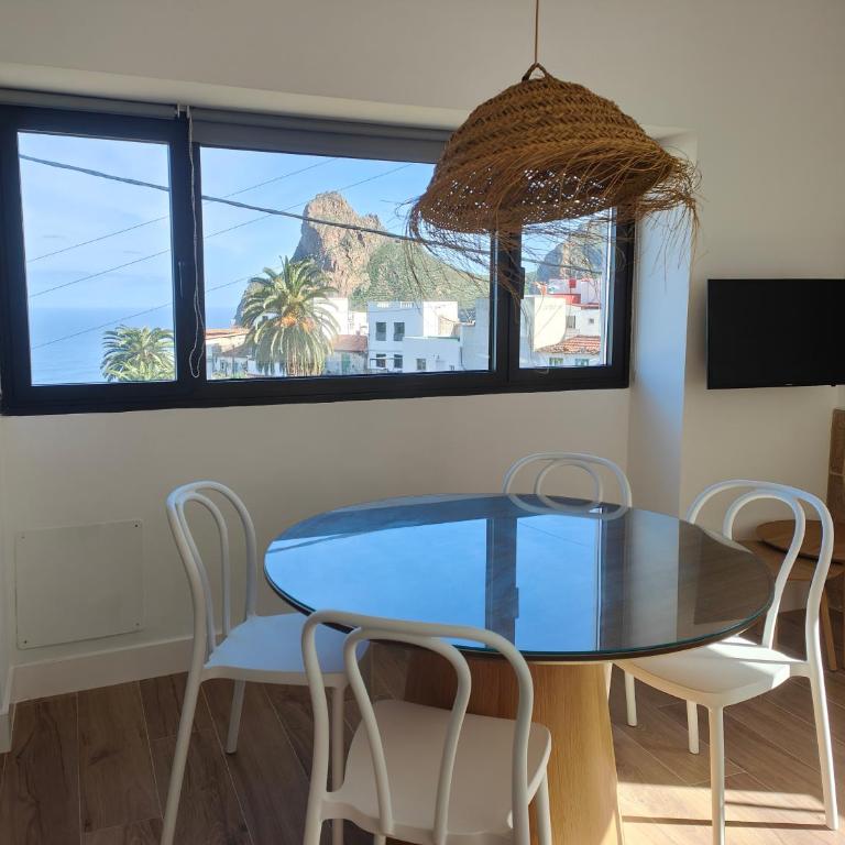 Nido Anaga - Apartamento de 1 dormitorio - 5