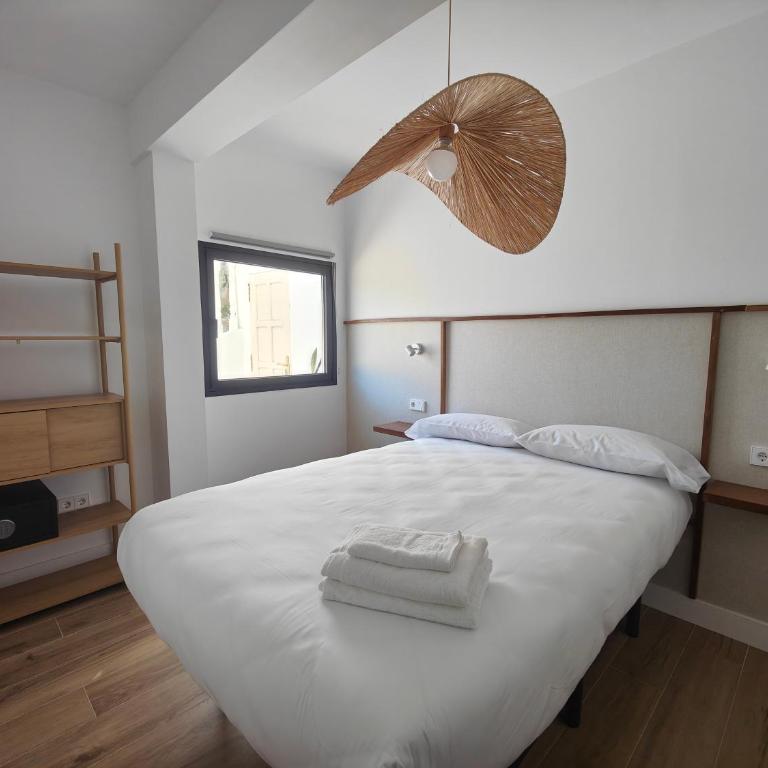 Nido Anaga - Apartamento de 1 dormitorio - 8