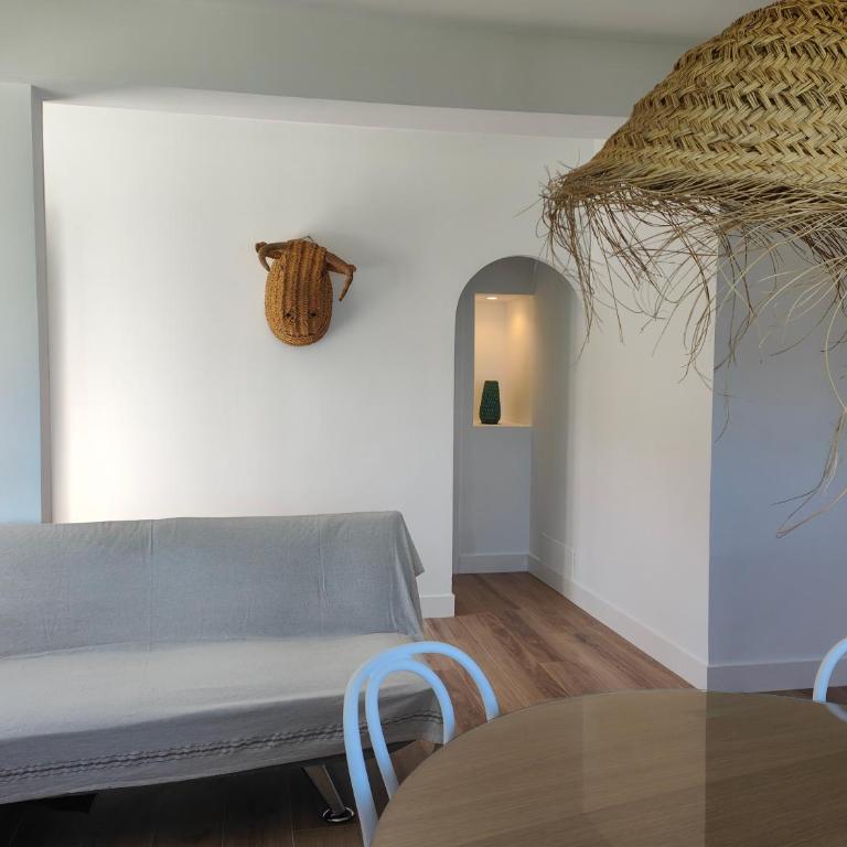 Nido Anaga - Apartamento de 1 dormitorio - 11