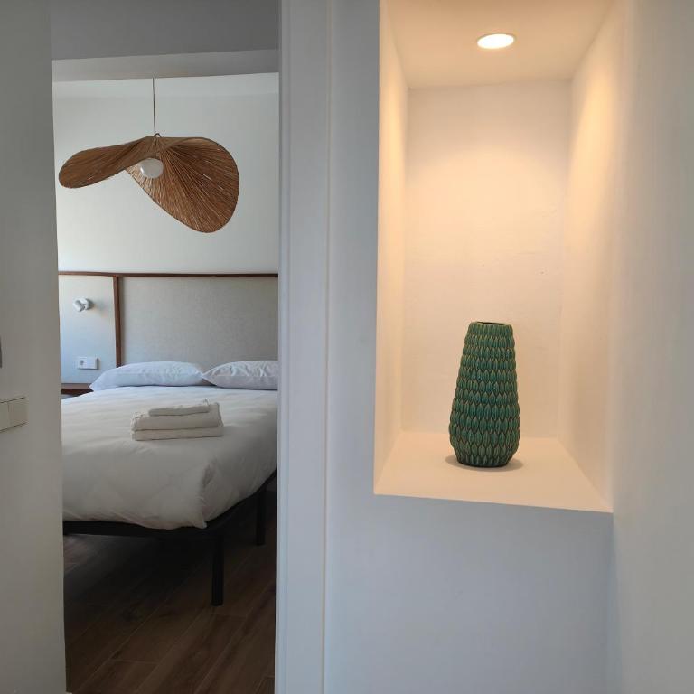 Nido Anaga - Apartamento de 1 dormitorio - 12