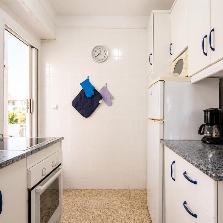 Sirena - Apartamento de 2 dormitorios - 6