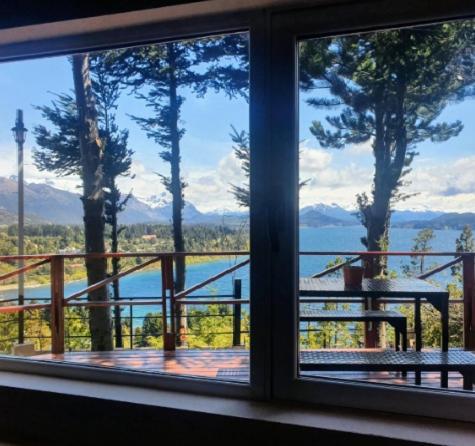 Aucapillan - Apartamento de 2 dormitorios con vistas al lago - 8