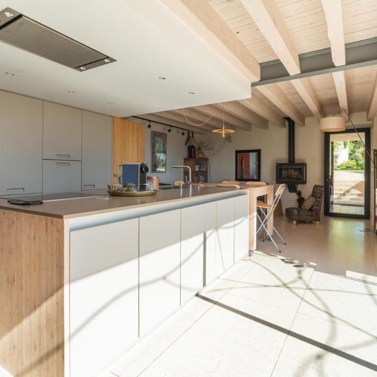 Maison de la Vallée YourHostHelper - Maison de Vacances - 40