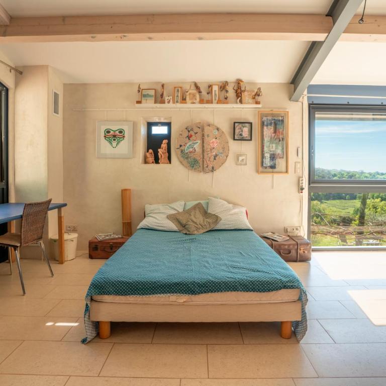 Maison de la Vallée YourHostHelper - Maison de Vacances - 39