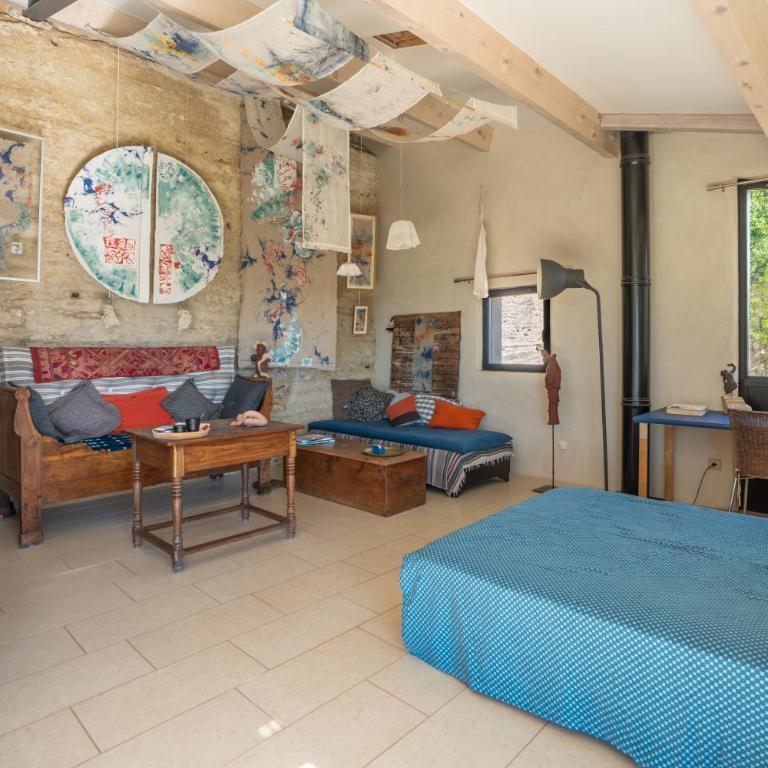 Maison de la Vallée YourHostHelper - Maison de Vacances - 37