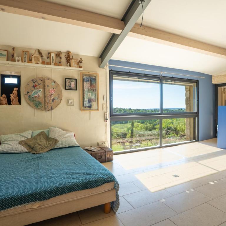 Maison de la Vallée YourHostHelper - Maison de Vacances - 36